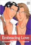 Vol 1 & 2 of Embracing Love (aka Haru o Daite Ita) by Youko Nitta (English author listing)