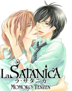La Satanica by Tenzen Momoko